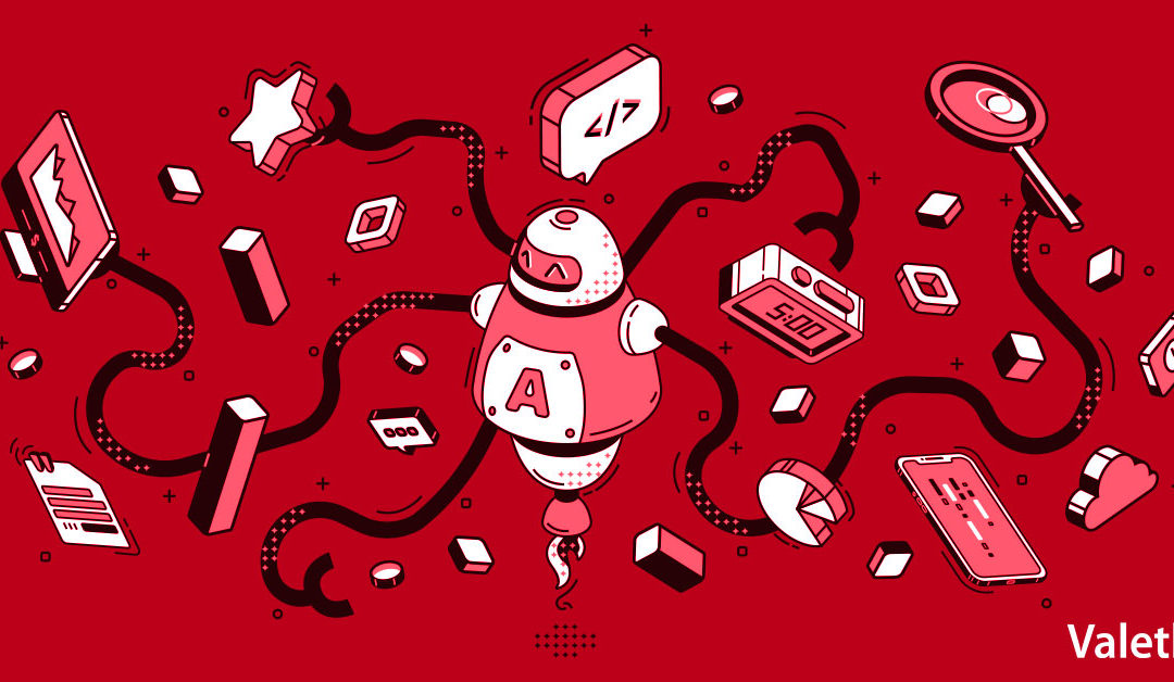 Process Automation in Your Company — When, Why, & How?